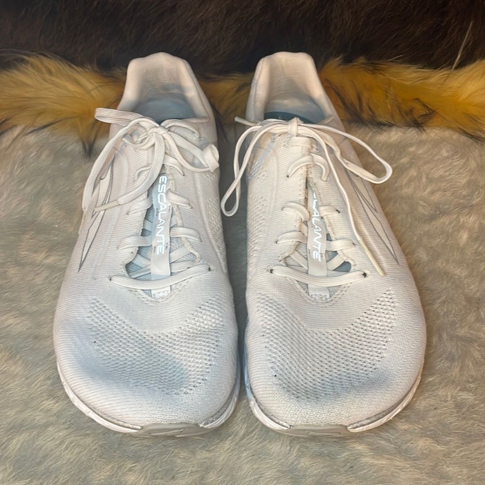 Altra shoes 10.5 (1000)